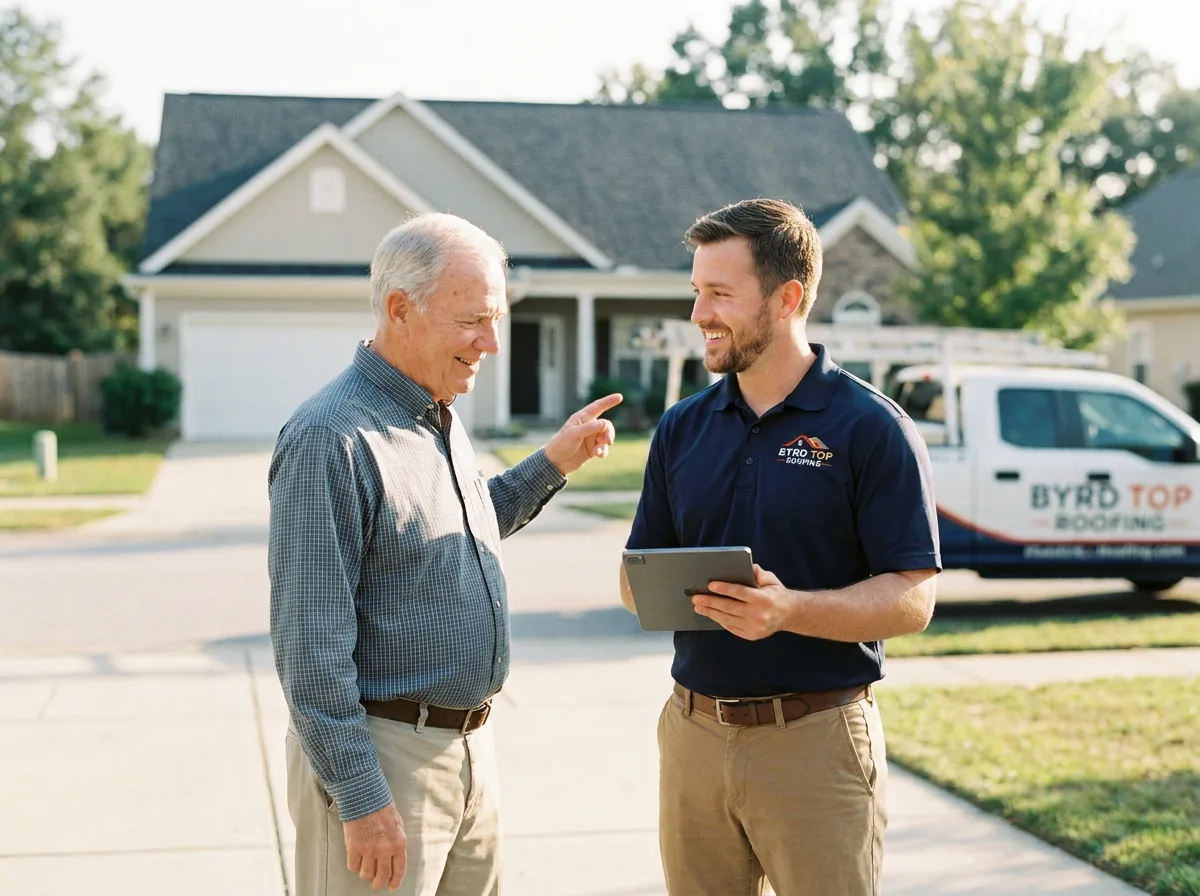 Roofing Mount Victory, OH FAQs